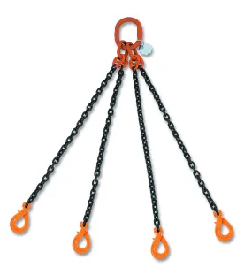 8094sl d16-4-ketting leng 4 sprong m4