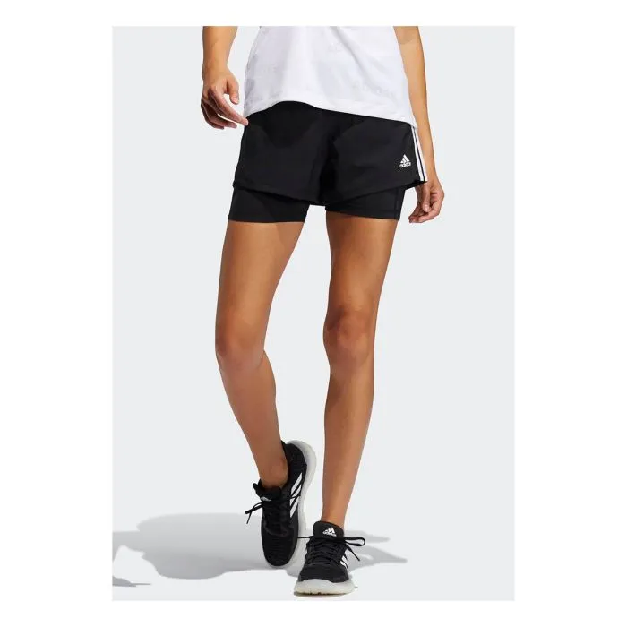 Adidas pacer 3s 2 in 1