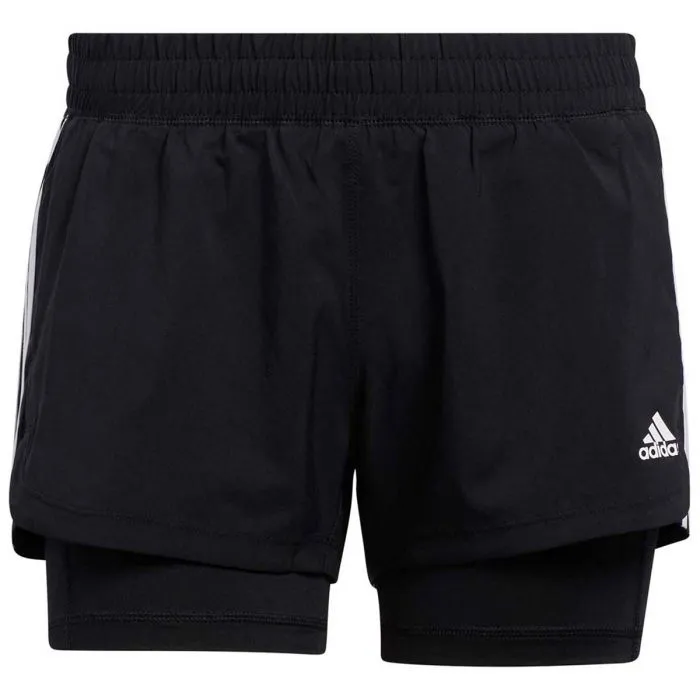 Adidas pacer 3s 2 in 1