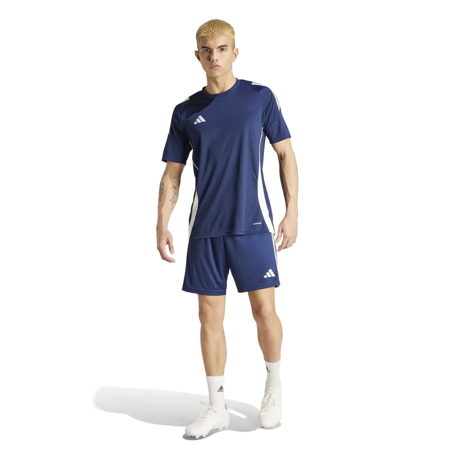 adidas Tiro Training Short