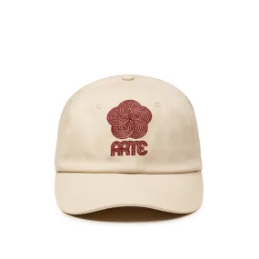 Arte Antwerp Cassius Circle Cap Cream