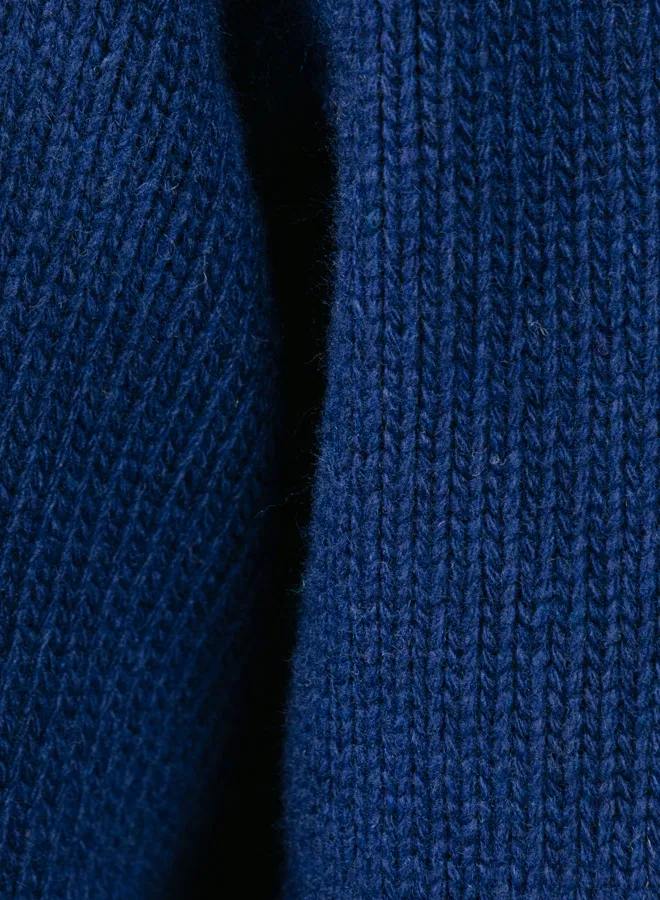 Arte Antwerp Football Knit Navy