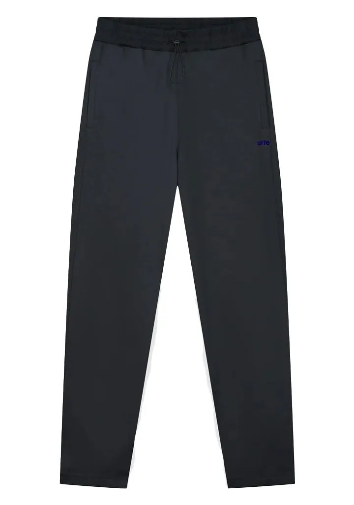 Arte Antwerp Tracksuit Pants Zwart 