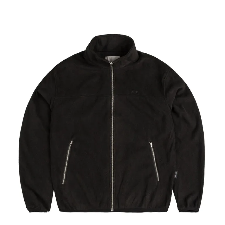 Arte Antwerp Wool Technical Jacket Black