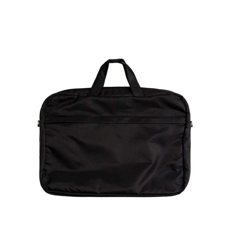 Arte AntwerpBenjamin Computer Bag Black