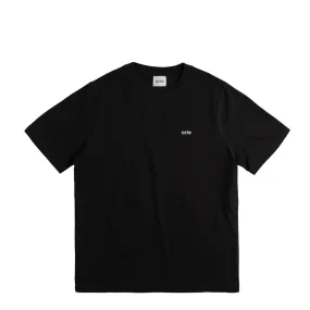 Arte AntwerpTommy Back Pixel T-Shirt Black