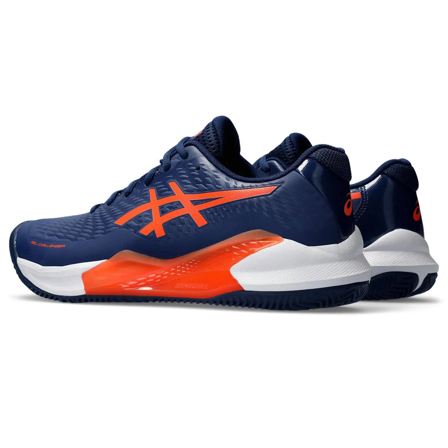 ASICS GELCHALLENGER 14 CLAY HEREN
