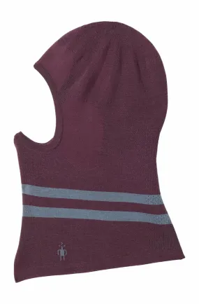 Balaclava Smartwool Unisex Intraknit Merino Tech Balaclava Eggplant
