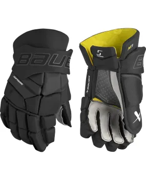 Bauer HG Supreme M3