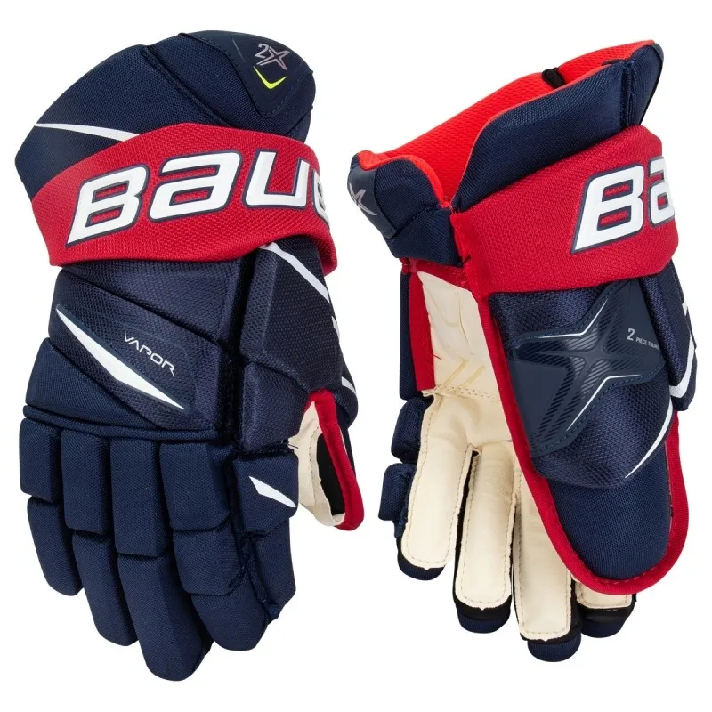 Bauer HG Vapor 2X Pro Sr