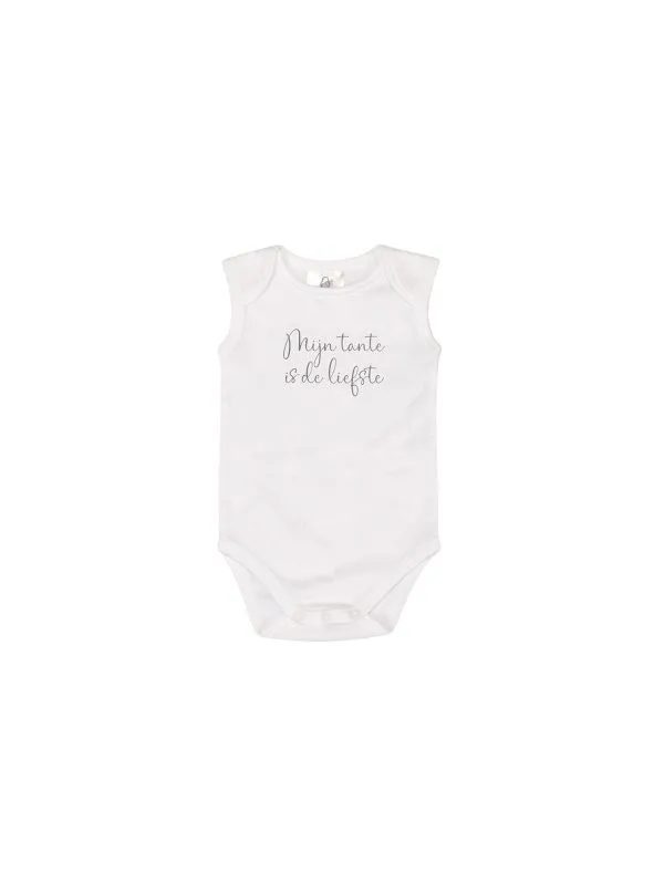 BD Collection Romper Tante