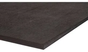 Betonplex Berken Antislip Bruin 305x153 cm 21mm