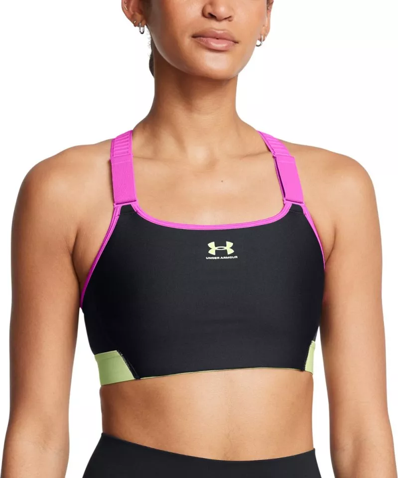 BH Under UA HG Armour High Pocket