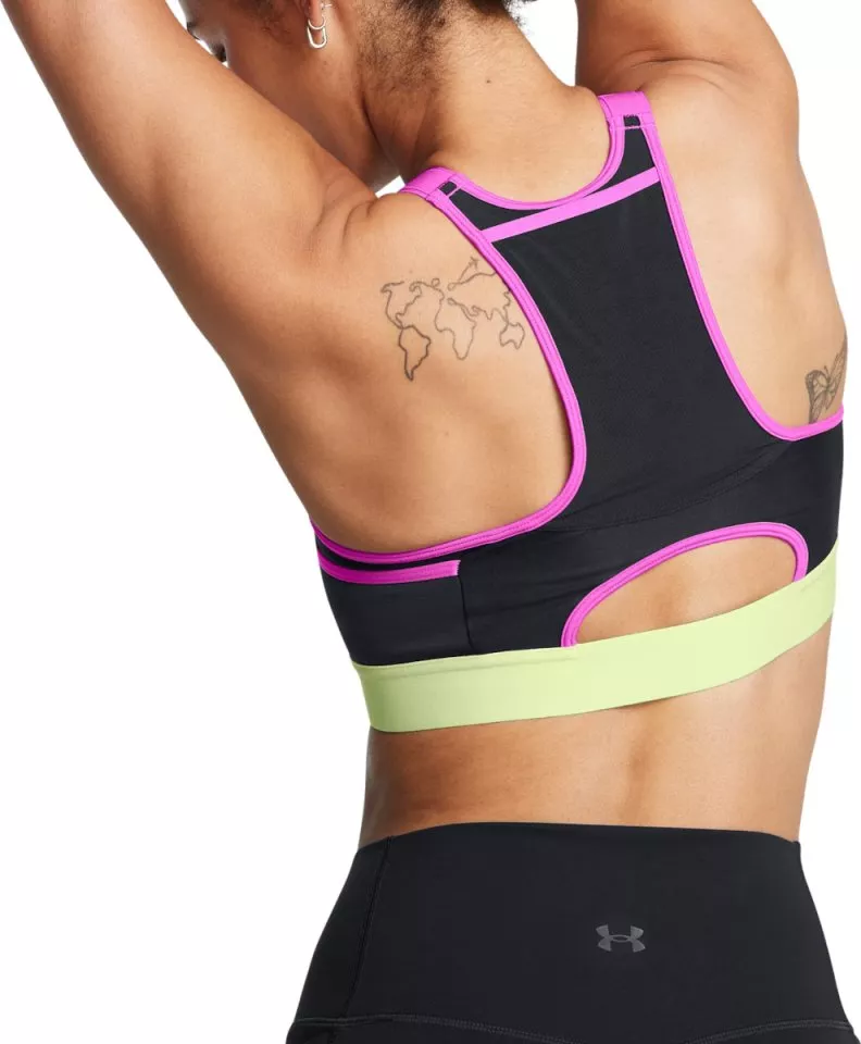 BH Under UA HG Armour High Pocket