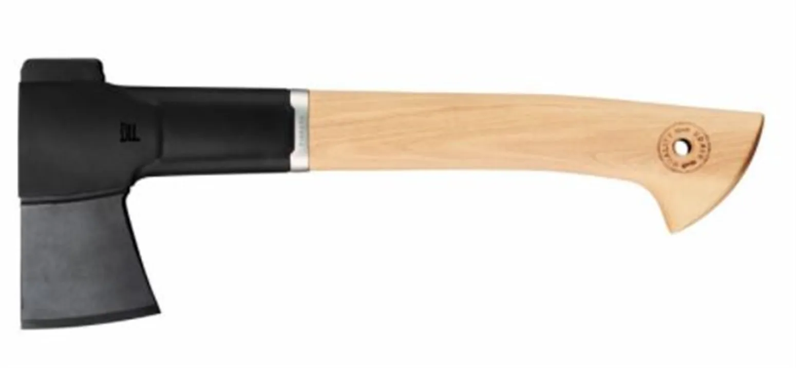 Bijl Fiskars N7