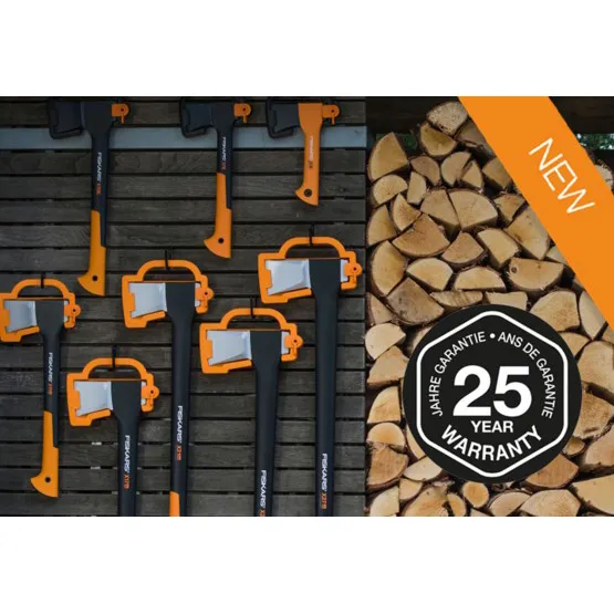 Bijl Fiskars X10 S 1000g | Fiskars 1015619