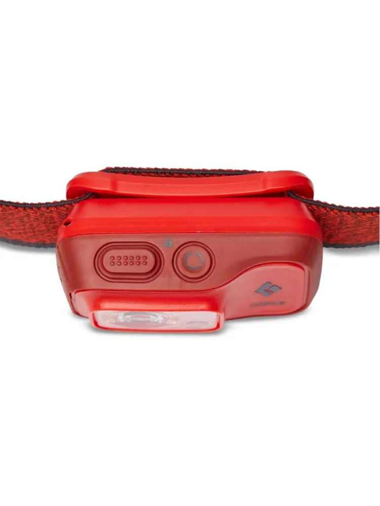BLACK DIAMOND  COSMO 350R HEADLAMP OCTANE
