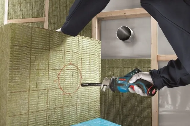 Bosch Reciprozaagblad S 2013 AWP Precision for FiberInsulation