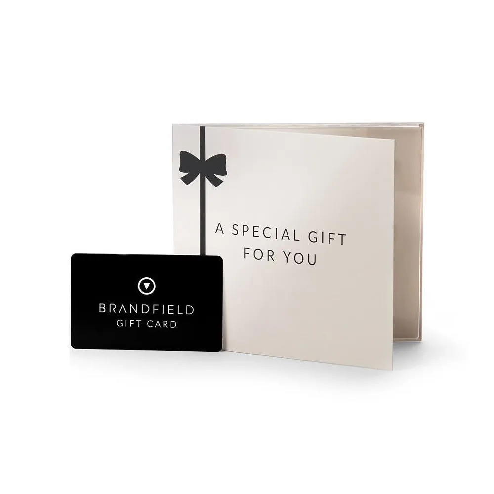BRANDFIELD GIFT CARD €150,