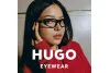 Bril Hugo HG 1258 107253 (807)