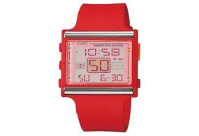 Casio horlogeband LDF-10-4AV