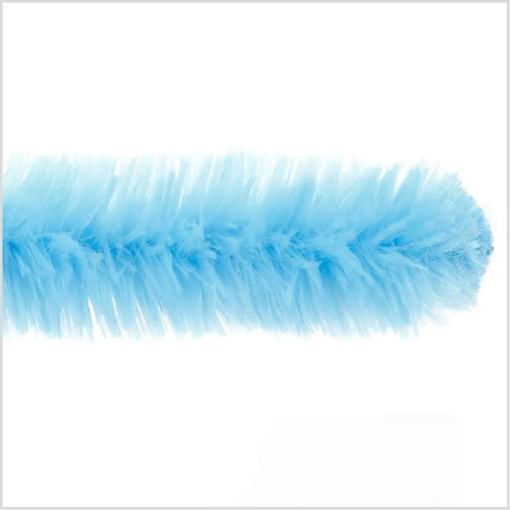 Chenille Draad Kleur 45cm, 60st.