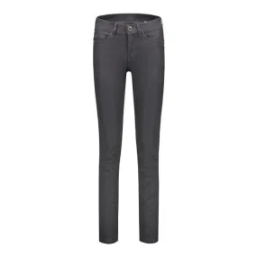 CMK Jeans - Alina Antraciet Jeather