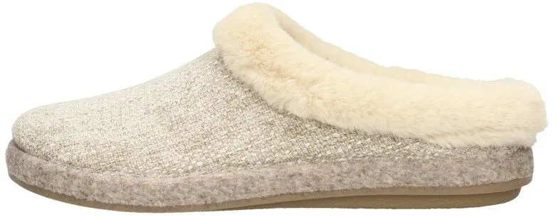 Comfort Plus Pantoffels Open