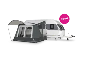 Deeltent Doréma Mistral Air All Season