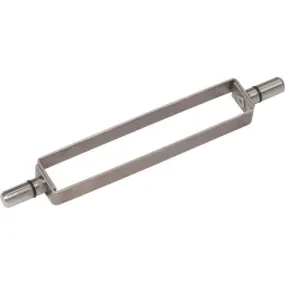 Dormakaba Bevestigingsframe - 151 x 31 x 15 mm (LxBxH) - voor G 96 GSR