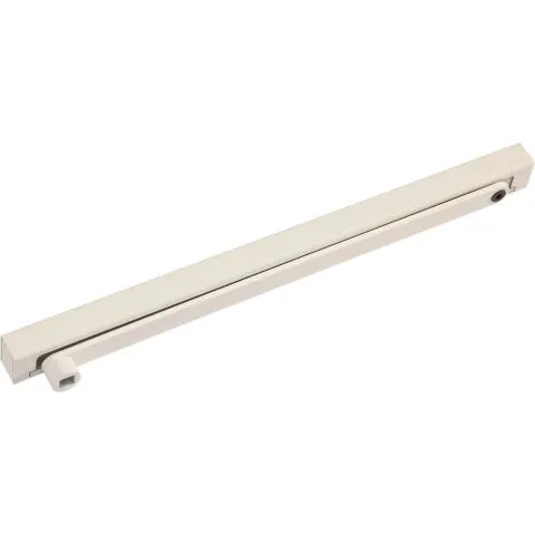 DORMAKABA GLIJARM  GN  VOOR TS 91, TS 92 EN TS 93  WIT RAL 9010