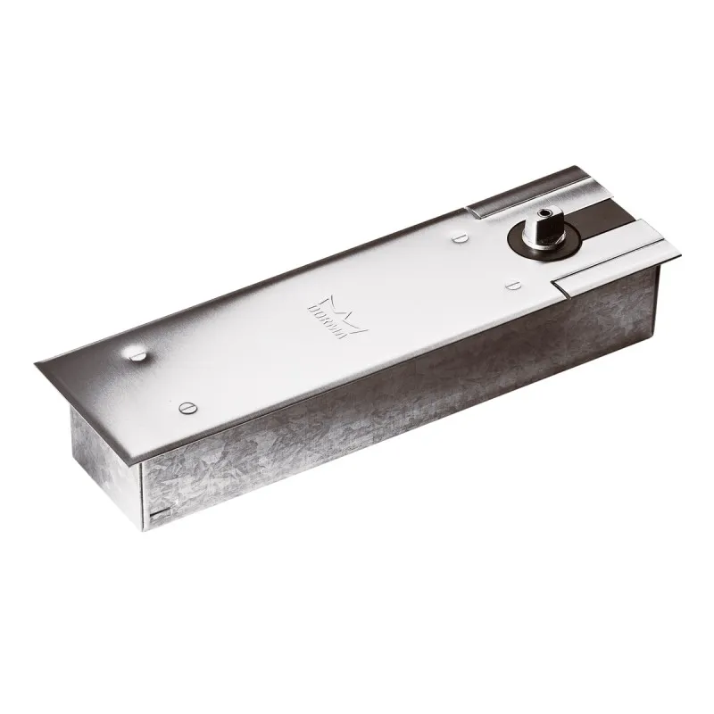 Dormakaba Vloerveer BTS 80 / 4 Instelbare Stop+As