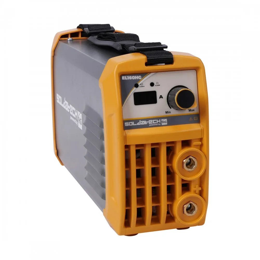 Elektrode Lasinverter Soldatech HG 160A