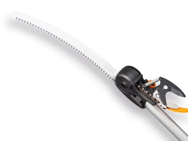 FISKARS BOOMZAAG  ADAPTERZAAG VOOR SNOEIGIRAFFEN
