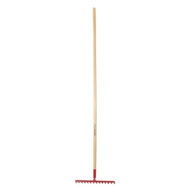 Fiskars Classic Hark 14 Kromme Tanden Fsc