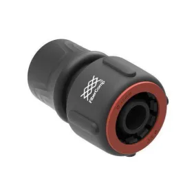 Fiskars FiberComp Flow Slangkoppeling 19 mm
