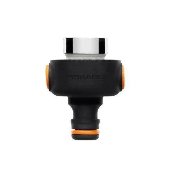 Fiskars Indoor Kraankoppeling M22x1/M24x1