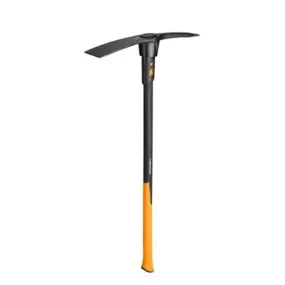 Fiskars Isocore Pikhouweel