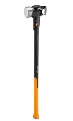 Fiskars IsoCore voorhamer L | 1020219 – 1020219