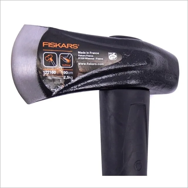Fiskars Kloofbijl X37