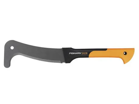 FISKARS  MACHETE  XA3