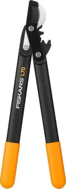 Fiskars Powergear Ii Takkenschaar Bypass L45cm L70