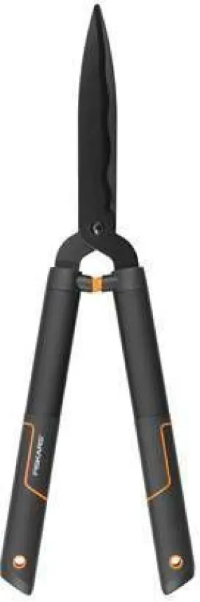 Fiskars Singlestep Heggenschaar Hs22 58 Cm