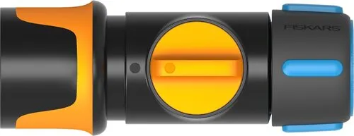 FISKARS SLANGKOPPELING ON/OFF 1315MM