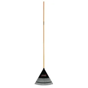 Fiskars Solid Houten Bladhark Fsc