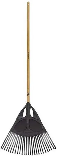 Fiskars Solid Houten Bladhark Xl Fsc