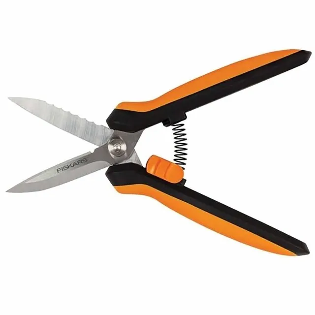 FISKARS SOLID UNIVERSELE KNIPPER SP320