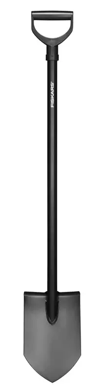 Fiskars Spade spits