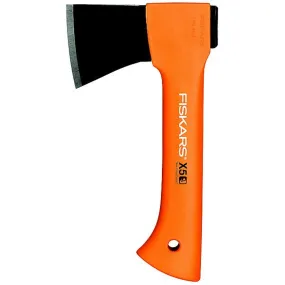 Fiskars Vrijetijdsbijl X5 XXS 23 cm