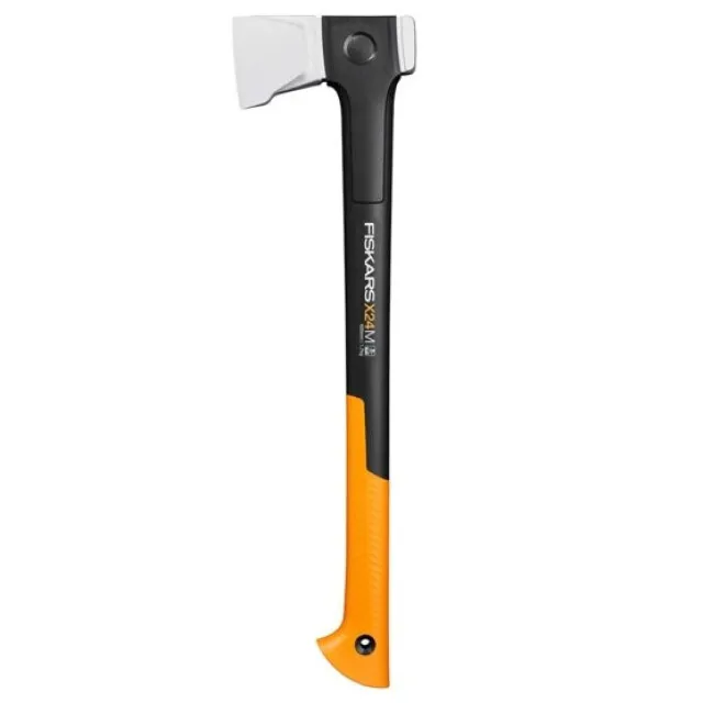 FISKARS X SERIE X24 KLOOFBIJL  M